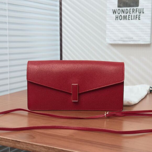 Valextra Handbags - Valextra Women Pre-Loved Bag Very Good Condition